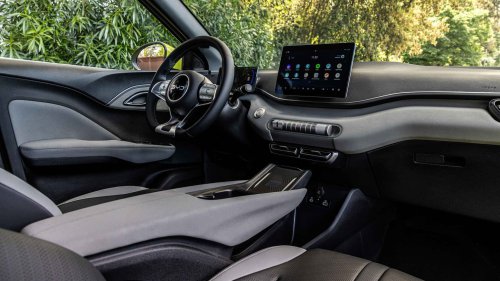 Nuevo Renault Twingo 2026: comparativa con todos sus rivales