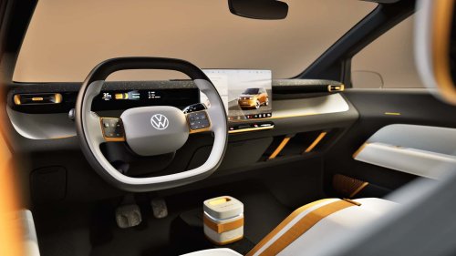 Volkswagen, Volkswagen Memperingatkan Mobil Bensin Kecil Akan Hancur