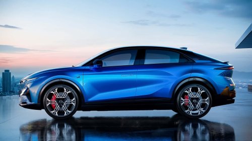 Alpine, Nuevo Alpine A390 2026: SUV no chino.. ¿precio, motores y gama GT/GTS en España?