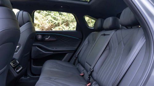 OMODA 9 SHS 2025: 535 CV y 39.900 €, para el SUV superhíbrido con 1.100 km de autonomía