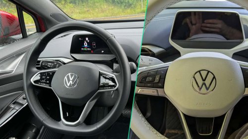 Salah Satu Gangguan Terbesar Volkswagen ID.4 Telah Diperbaiki
