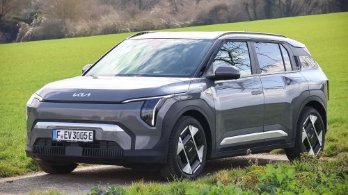 Kia, Kia teste publiquement la technologie de passeport de batterie au niveau cellulaire