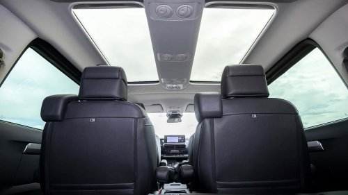 Opel Zafira bekommt neuentwickelten 2,2-Liter-Diesel