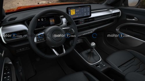 Nuevo Jeep Avenger 2025: ¿precio? ¡-5.300 € al contado, Summit y megaequipado!