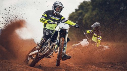 Triumph planea 29 nuevas motos en los próximos seis meses