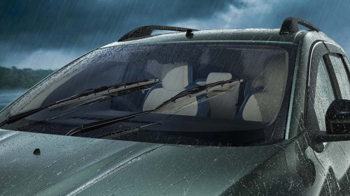 Neuer Nissan Gravite: 7-Sitzer-MPV  ab 6.200 Euro