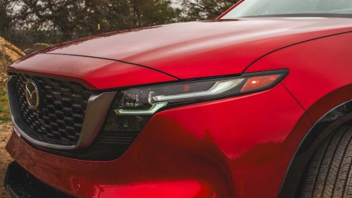 The 2026 Mazda CX-5 Just Raised Its Own Bar: Review