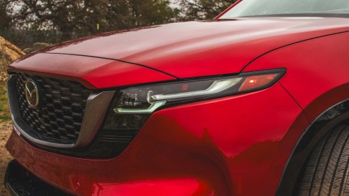 Mazda, Mazda CX-5, The 2026 Mazda CX-5 Just Raised Its Own Bar: Review