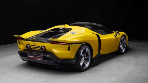 Ferrari, Ferrari sait que les acheteurs sont "un peu agacés" par les longs délais d'attente