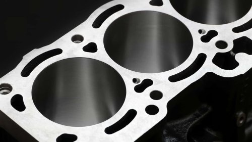 Toyota Is Making New Parts for Its Most-Beloved Four-Cylinder Engine