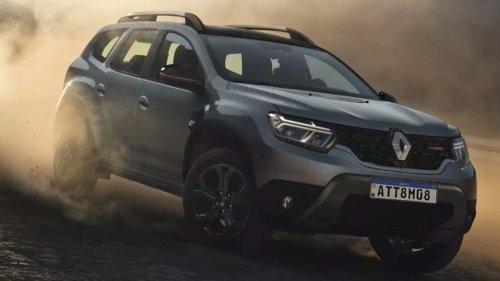 Dacia Duster: el modelo antiguo es bifuel ¿y también una ganga?