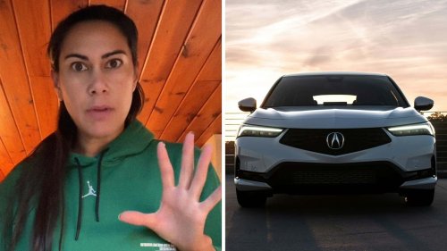Couple Leaves After Acura Dealership Won't Come Down $1,500 to Advertised Price. Then the Husband Gets a Call