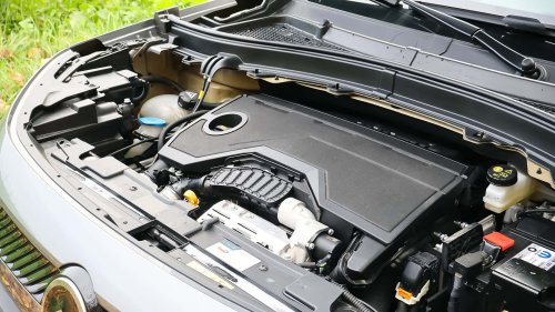 Citroën C3 Aircross Turbo 100 (2025): Budget-Begleiter im Test