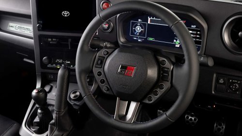 Toyota, Toyota Yaris, Toyota GR Yaris, Toyota bringt GR Yaris Weltmeister-Edition: Limit 200