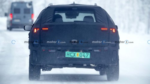 Erwischt: Neuer Hyundai Bayon wird deutlich größer