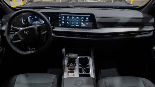 Ram, Stellantis comenzó a producir la Ram Dakota en Argentina