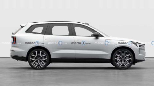 Volvo EX90, Nuevo Volvo EX90 2026: ¡fuera 5 plazas! Más potente, cambia baterías… ¿precios?