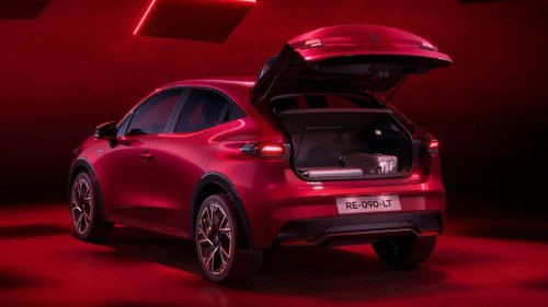 El Renault Clio 2026 ya tiene precios: desde 18.900 euros