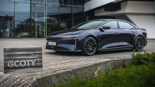 Dacia, Skoda, GCOTY 2026: Dacia Bigster und Skoda Elroq Klassensieger