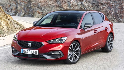 Los coches 'clonados' más curiosos del mercado