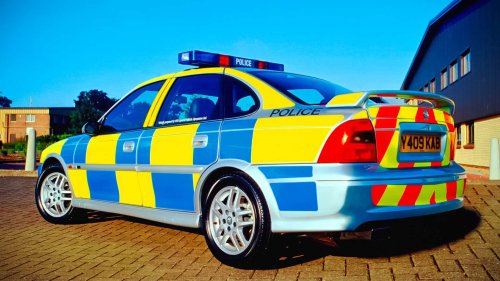 Opel Vectra B (1995-2002): Klassiker der Zukunft?