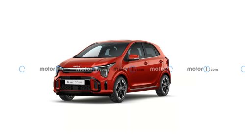 Kia, Nuevo Kia Picanto 2026: ¿precios, ofertas y equipamiento? ¡Otro motor y GT-line!
