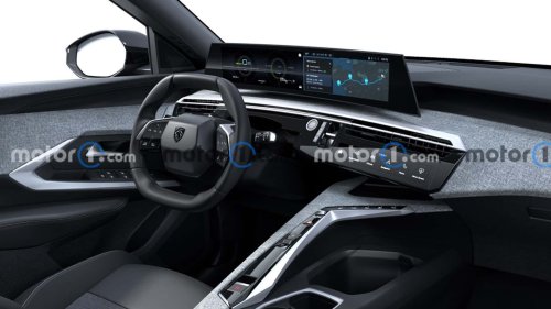 Nuevo Peugeot 3008 2026: ¿y estos acabados y llantas? ¿Precio Hybrid, PHEV y EV?