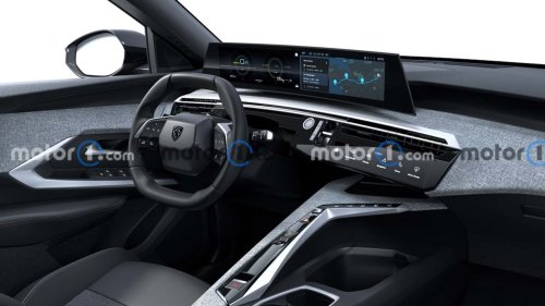 Nuevo Peugeot 3008 2026: ¿y estos acabados y llantas? ¿Precio Hybrid, PHEV y EV?