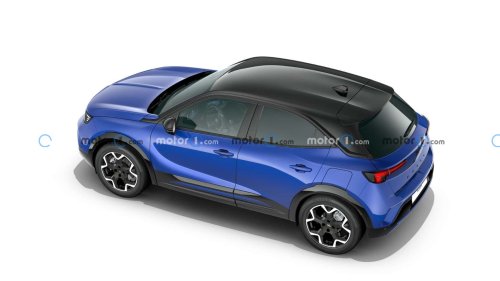 Opel, Nuevo Opel Mokka 2026: ¿ataque premium? Eso parece… ¡precio Hybrid y oferta!
