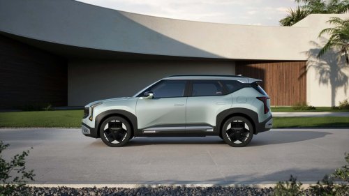 Kia, Kia Seltos, Kia Seltos (2026): So kommt der T-Roc-Rivale nach Europa