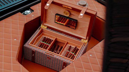 La nouvelle GT italienne avec suspensions réglables