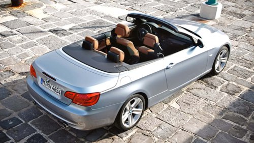 BMW 3er-Reihe (2005-2013): Der E90 wird 20 Jahre alt