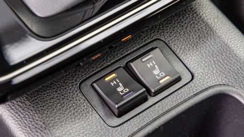 Toyota Corolla Cross (2025) im ersten Test: Vernunft ist Trumpf