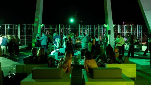 Effet cristal et 320 heures de travail : Lamborghini s'est surpassée