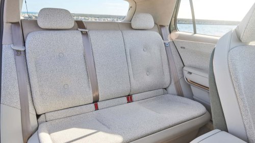 Volkswagen ID. Cross Concept (2025) im ersten Test