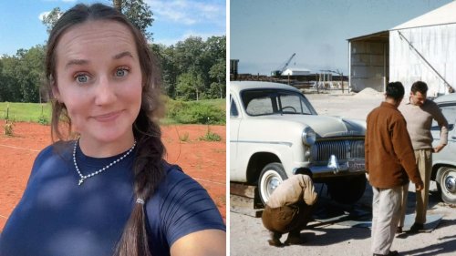 'That Is Scary:' Couple Sells Truck on Facebook Marketplace. Then 2 Men Arrive to Buy It and Intentionally Ruin the Exhaust Pipe