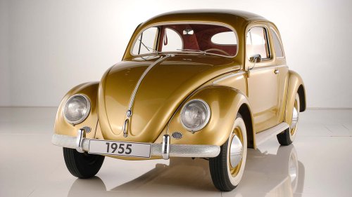 Von 431 km/h bis 0,9 Liter: Die krassesten Rekorde in der Autostadt