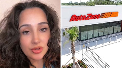 'He Was Very Adamant:' Man Hires Shop for Car Work. Then He Insists on Going to AutoZone With the Mechanics