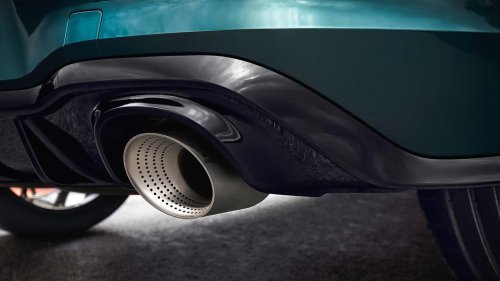 VW Golf GTI Edition 50 im Test: Einer für die Geschichtsbücher