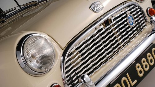 Von 431 km/h bis 0,9 Liter: Die krassesten Rekorde in der Autostadt