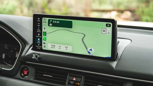 Honda, Honda Pilot, The 2026 Honda Pilot Plays It Safe Yet Still Delivers: Review