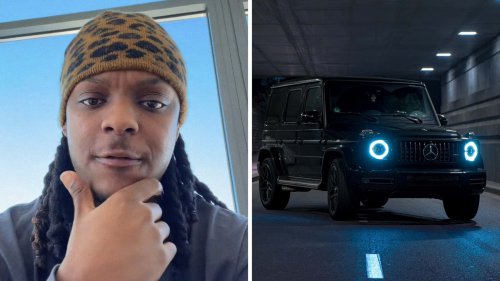 ‘Facebook Marketplace Is Horrifying': Man Sells His Mercedes G-Wagon. Then He Realizes It’s To Someone In The Mafia