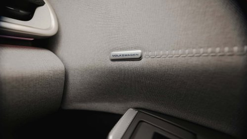 Volkswagen Sticks to Its Promise and Brings Buttons Back