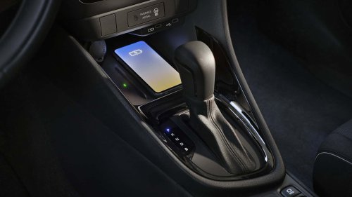 Las ventas de coches subieron un 1,1% en enero de 2026