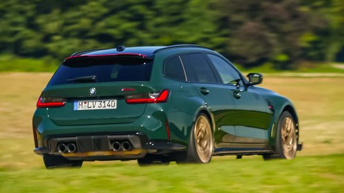 BMW i3: Produktion startet in der zweiten Hälfte 2026