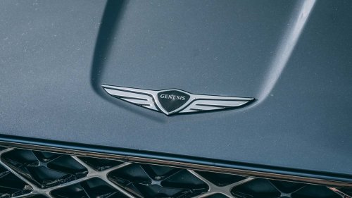 The Genesis GV70 Is Still a Standout: Review