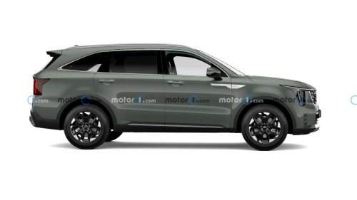 Kia, Kia Sorento, Kia Sorento PHEV, BYD, BYD Seal U, Nuevo Kia Sorento 2026: ¡revolución híbridos HEV/PHEV! ¿BYD SEAL U en apuros?