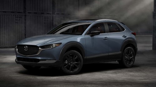 Mazda, Mazda's Lineup Remains Shockingly Affordable for 2026