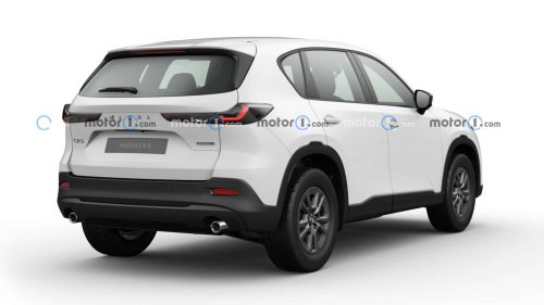 Nuevo Mazda CX-5 2026: híbrido, Eco, precio -4.000 €, 3 revisiones, megagarantía