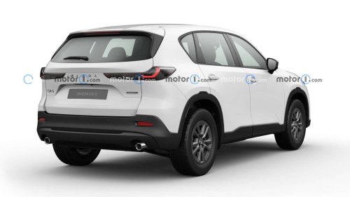 Mazda, Mazda 3, Nuevo Mazda CX-5 2026: híbrido, Eco, precio -4.000 €, 3 revisiones, megagarantía
